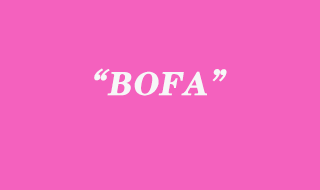 BOFA