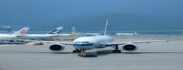 空運水果進口報關