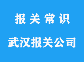 武漢報關公司排名是怎樣的?_武漢專業進口報關行