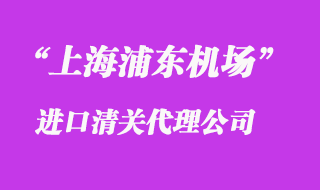 上海浦東機(jī)場(chǎng)快遞清關(guān)公司_上海專(zhuān)業(yè)口碑好的報(bào)關(guān)公司