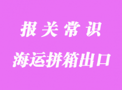 馬達(dá)加斯加海運(yùn)拼箱出口海運(yùn)代理_海運(yùn)時(shí)間多少天